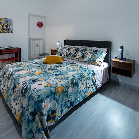 Casa Vacanza Francesca Leonforte エクステリア 写真