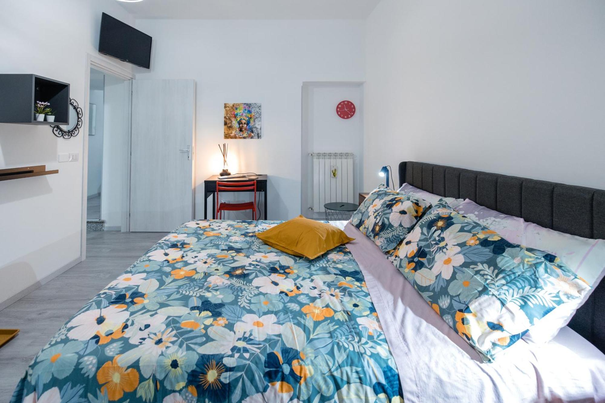 Casa Vacanza Francesca Leonforte エクステリア 写真