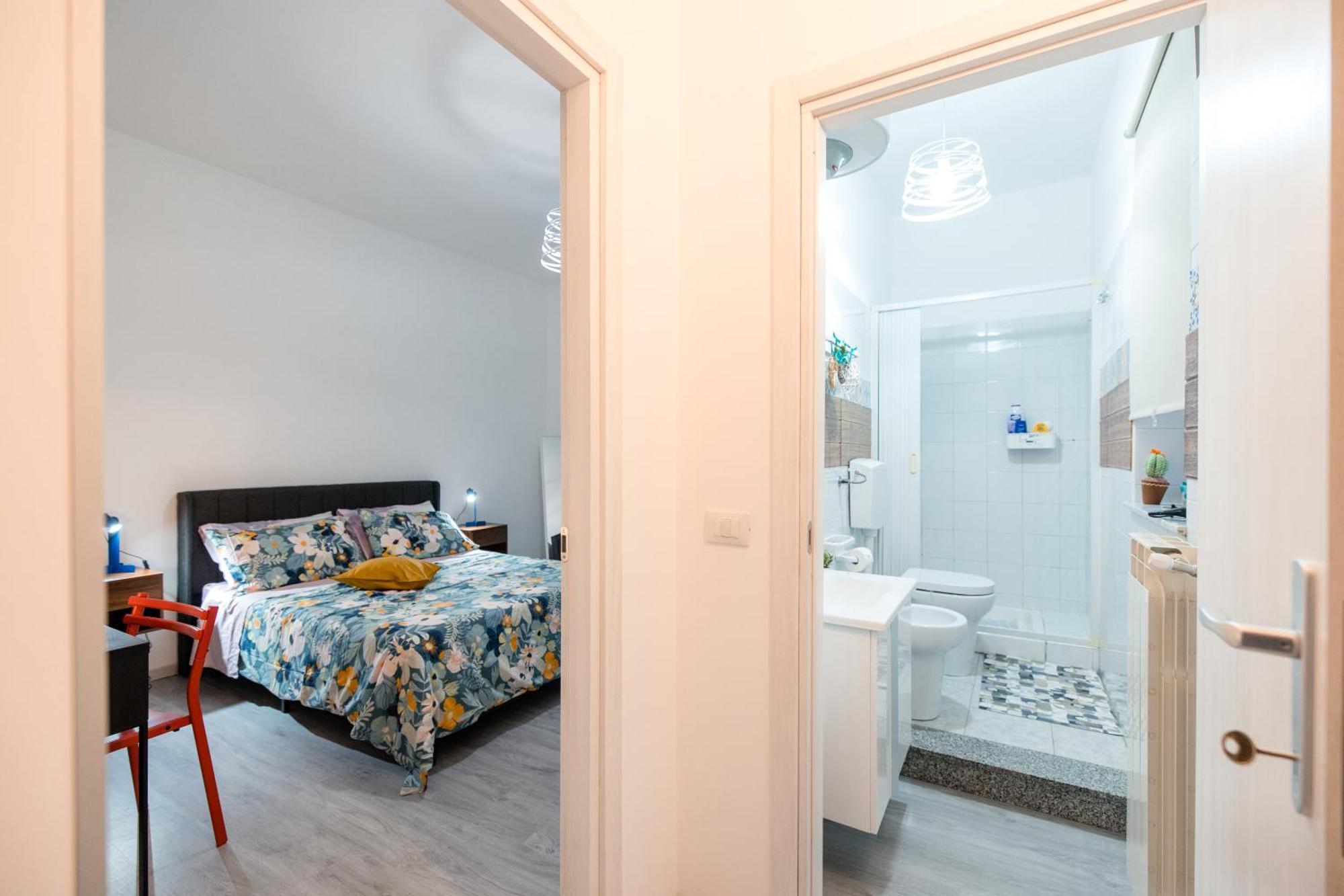Casa Vacanza Francesca Leonforte エクステリア 写真