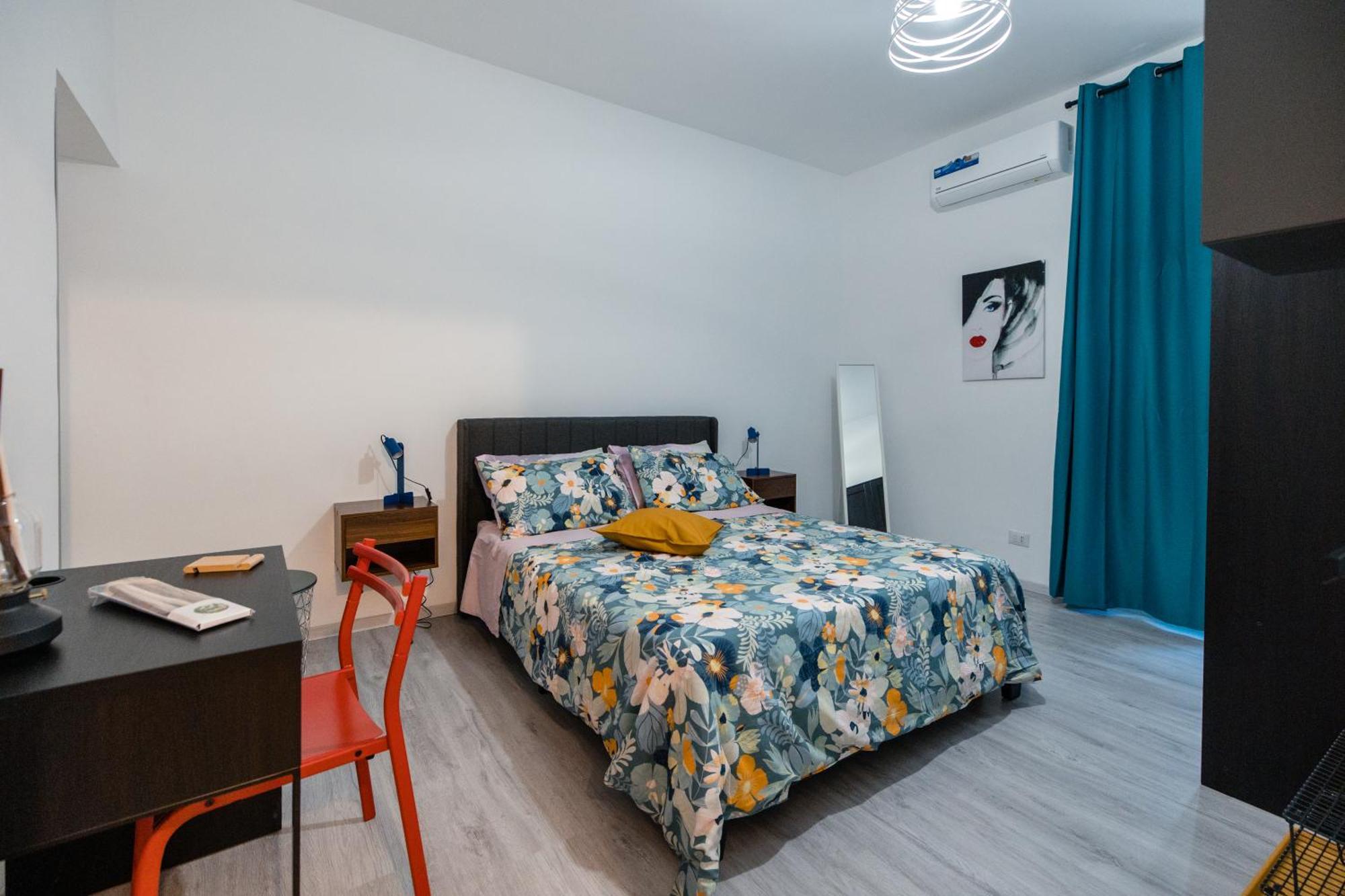 Casa Vacanza Francesca Leonforte エクステリア 写真